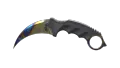 ★ Karambit | Case Hardened (Field-Tested)