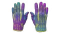 ★ Sport Gloves | Ultra Violent (Field-Tested)
