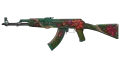 AK-47 | Wild Lotus (Field-Tested)