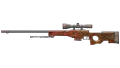 AWP | Desert Hydra (Battle-Scarred)
