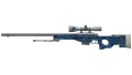 AWP | Gungnir (Well-Worn)
