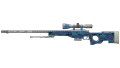 AWP | Gungnir (Minimal Wear)