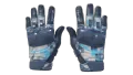 ★ Moto Gloves | Cool Mint (Minimal Wear)