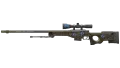 AWP | The Prince (Field-Tested)