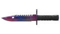 ★ M9 Bayonet | Doppler Phase 1 (Factory New)