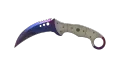 ★ Talon Knife | Doppler Phase 1 (Factory New)
