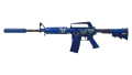 M4A1-S | Blue Phosphor (Factory New)