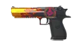 Desert Eagle | Blaze (Factory New)