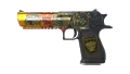 Souvenir Desert Eagle | Blaze (Factory New)