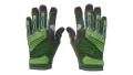 ★ Specialist Gloves | Emerald Web (Field-Tested)