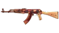 AK-47 | X-Ray (Factory New)