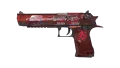 Desert Eagle | Sunset Storm 壱 (Field-Tested)