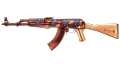 AK-47 | X-Ray (Factory New)