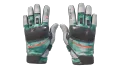 ★ Moto Gloves | Spearmint (Field-Tested)