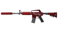 M4A1-S | Hot Rod (Factory New)