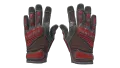 ★ Specialist Gloves | Crimson Web (Factory New)