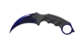 ★ StatTrak™ Karambit | Doppler (Factory New)