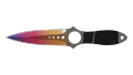 ★ Skeleton Knife | Fade (Factory New)