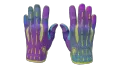 ★ Sport Gloves | Ultra Violent (Field-Tested)