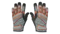 ★ Specialist Gloves | Foundation (Factory New)