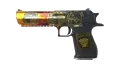 Souvenir Desert Eagle | Blaze (Factory New)