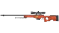 StatTrak™ AWP | BOOM (Factory New)