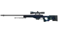AWP | Medusa (Field-Tested)