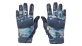 ★ Moto Gloves | Cool Mint (Field-Tested)