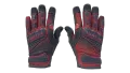 ★ Specialist Gloves | Crimson Kimono (Field-Tested)