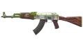 AK-47 | Hydroponic (Field-Tested)