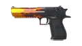 Desert Eagle | Blaze (Factory New)