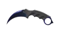 ★ Karambit | Doppler (Minimal Wear)