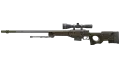 AWP | The Prince (Battle-Scarred)