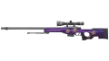 StatTrak™ AWP | Lightning Strike (Factory New)