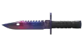 ★ M9 Bayonet | Doppler Phase 1 (Factory New)