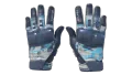 ★ Moto Gloves | Cool Mint (Minimal Wear)