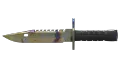 ★ M9 Bayonet | Case Hardened (Factory New)