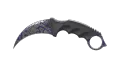 ★ Karambit | Freehand (Factory New)