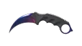 ★ Karambit | Doppler Phase 1 (Factory New)