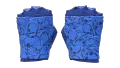 ★ Hand Wraps | Cobalt Skulls (Factory New)
