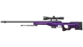 StatTrak™ AWP | Lightning Strike (Factory New)