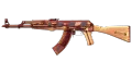 AK-47 | X-Ray (Factory New)