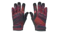 ★ Specialist Gloves | Crimson Kimono (Minimal Wear)