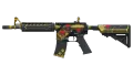 M4A4 | The Coalition (Factory New)
