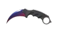 ★ Karambit | Fade (Factory New)