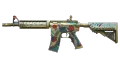 M4A4 | Eye of Horus (Factory New)