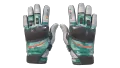 ★ Moto Gloves | Spearmint (Minimal Wear)