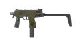 Souvenir MP9 | Army Sheen (Field-Tested)