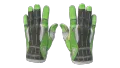 ★ Sport Gloves | Hedge Maze (Well-Worn)