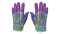 ★ Sport Gloves | Ultra Violent (Minimal Wear)
